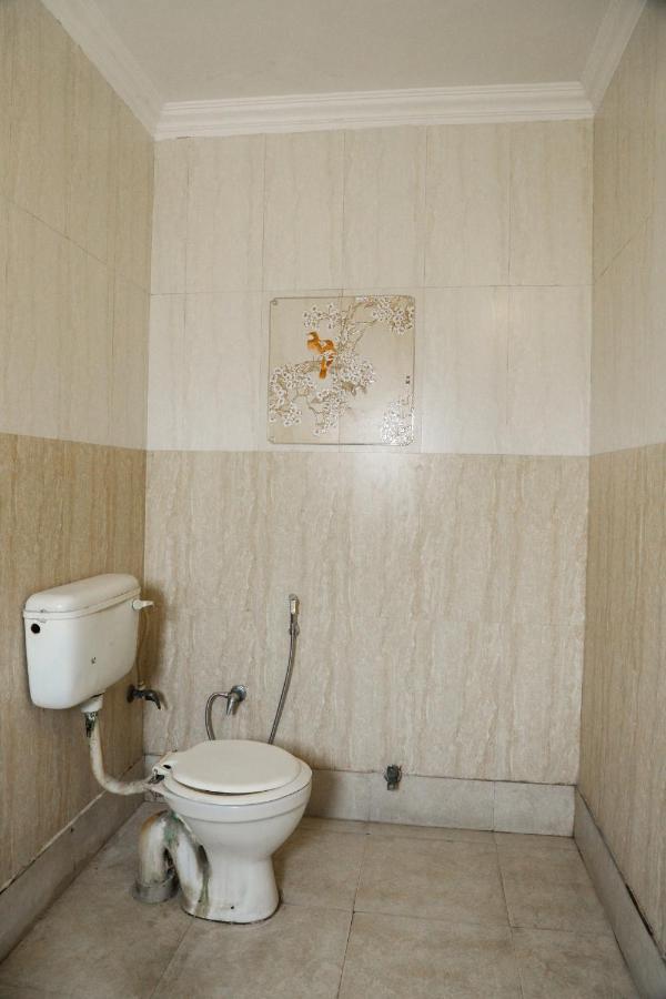 Hotel Centra Inn Új-Delhi Kültér fotó