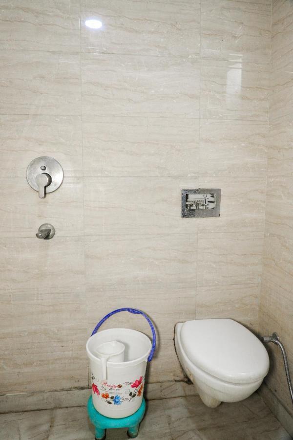 Hotel Centra Inn Új-Delhi Kültér fotó
